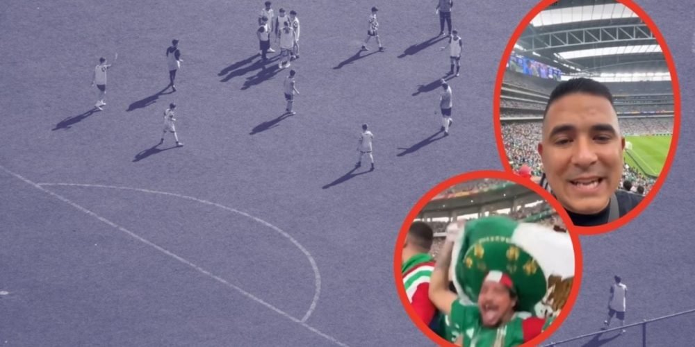 Mundial 2026 Viajero en el Tiempo
