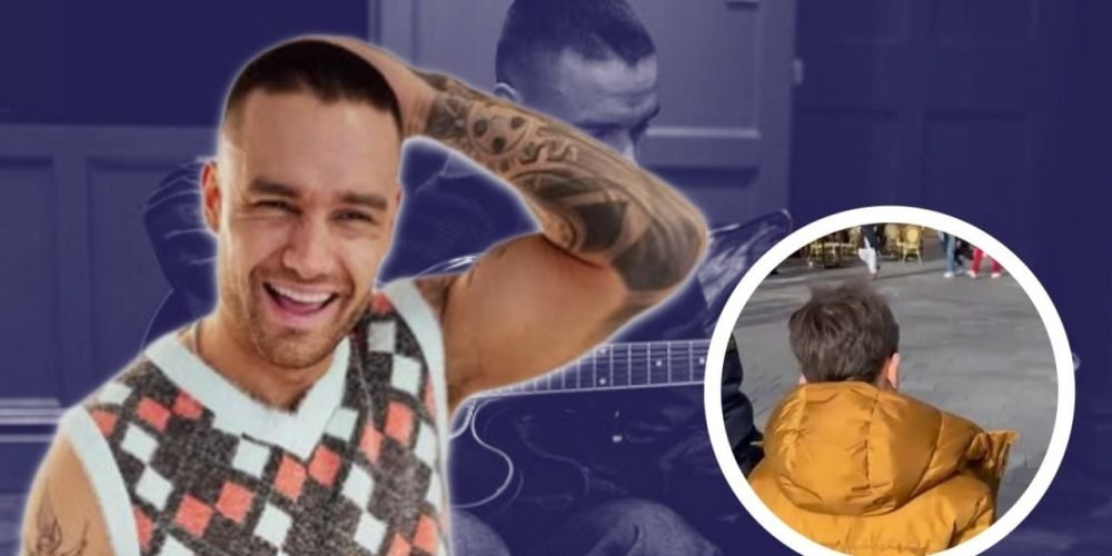 Liam Payne herencia