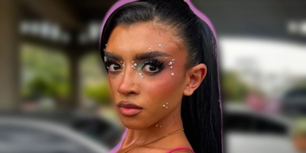 La Venenito Wendy Guevara polémica