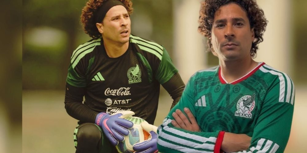 Fortuna Memo Ochoa
