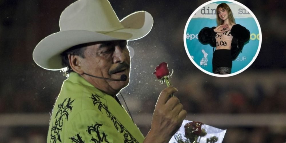 herencia joan sebastian