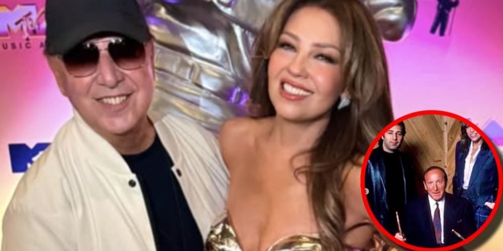 Tommy Mottola Clive Davis luto