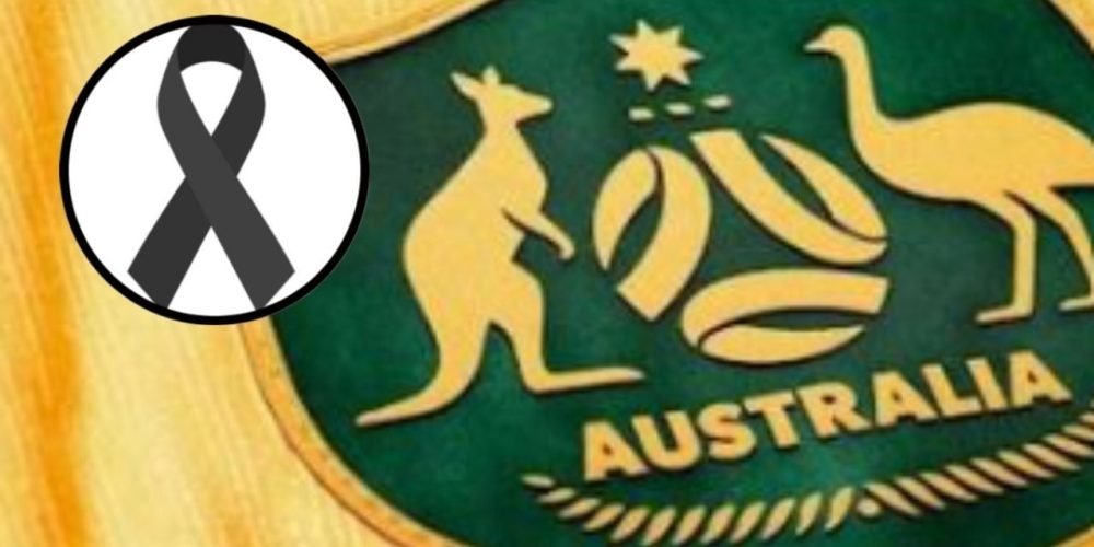 Muerte aficionado Australia Mundial 2026