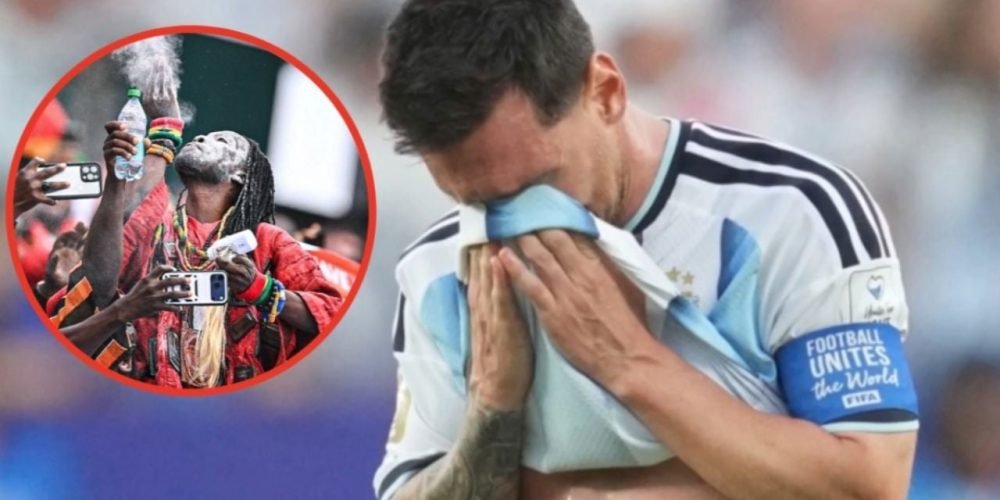 Nana Kwaku Bonsam predicción Mundial 2026