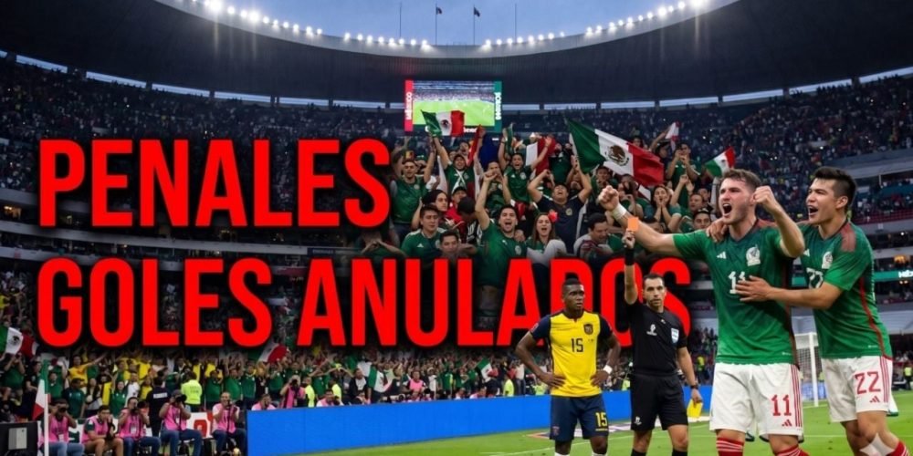 Predicción México Ecuador astrólogo