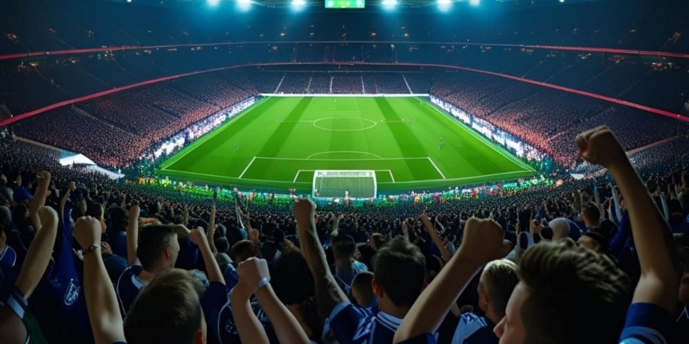 Mundial 2026 formato