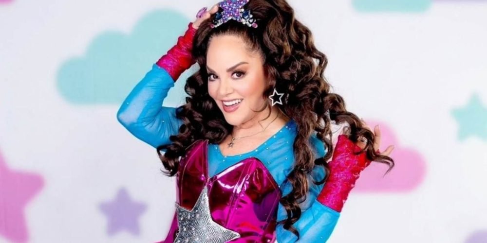 Tatiana rompe en llanto