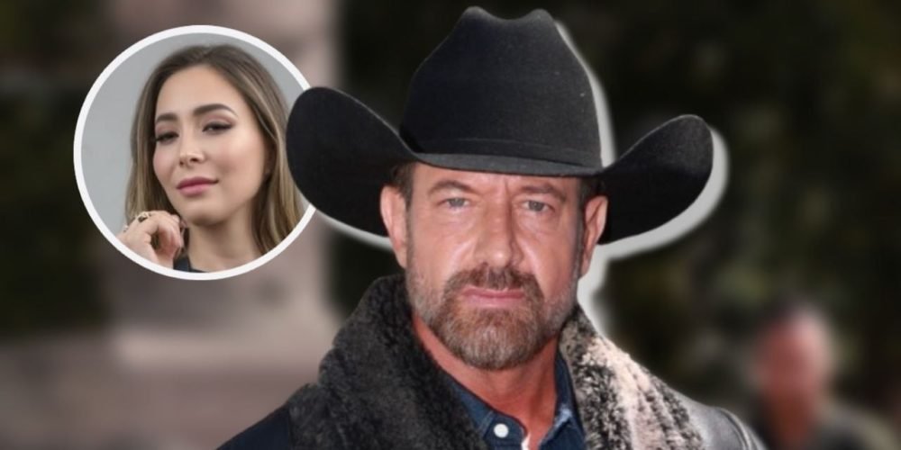Gabriel Soto nuevo romance