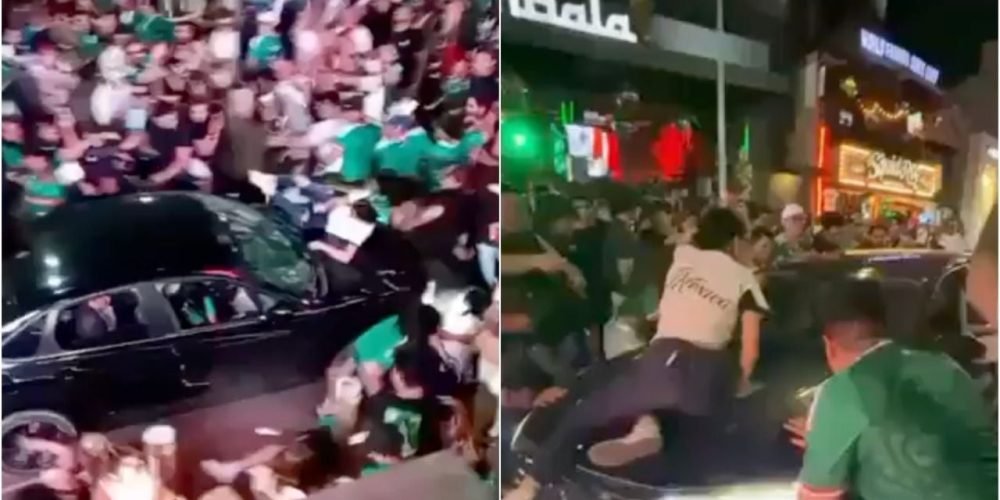 Investigación muerte conductor Los Cabos