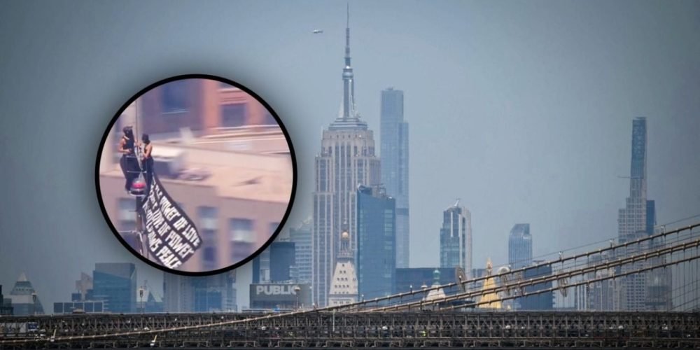 Compromiso en el Empire State
