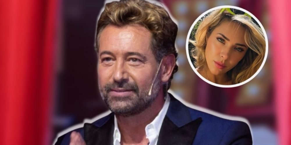 Gabriel Soto demanda Ana Carla Sinclair