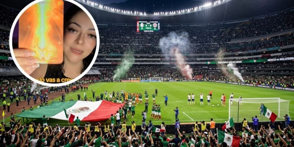 México Inglaterra Mundial 2026 Predicción