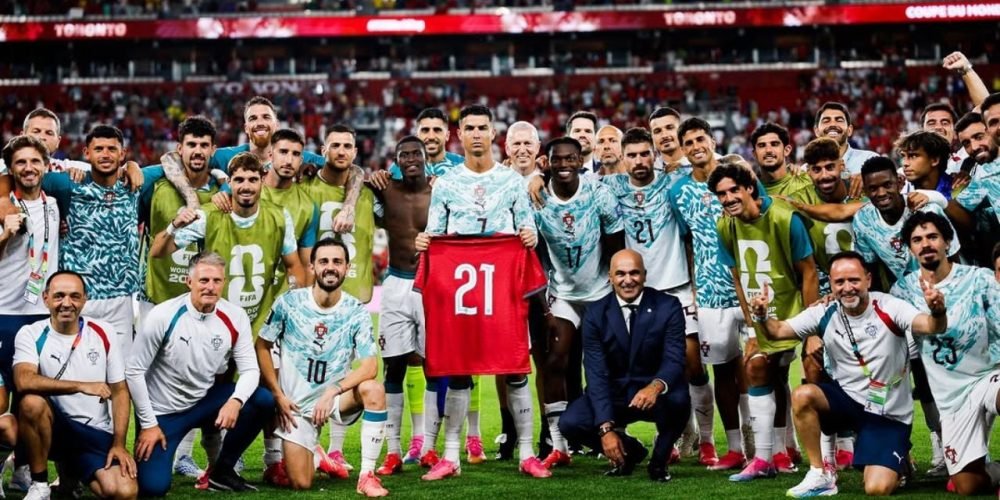 Homenaje Diogo Jota Portugal