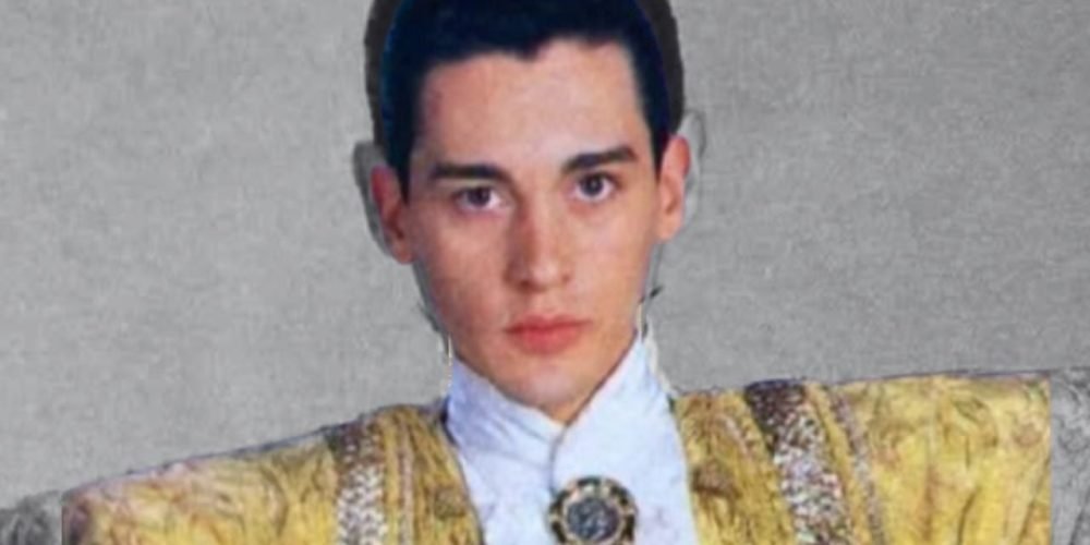 Manolo Arjona Locomía