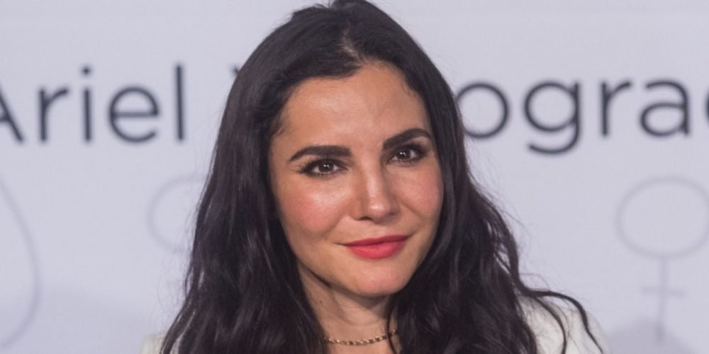 Martha Higareda robo casa embarazada