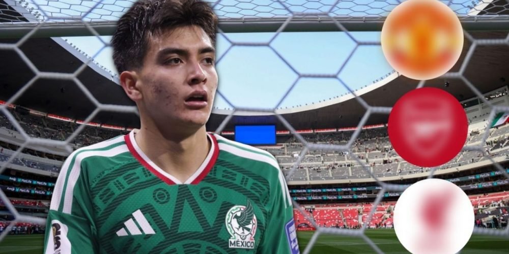 Gilberto Mora Europa