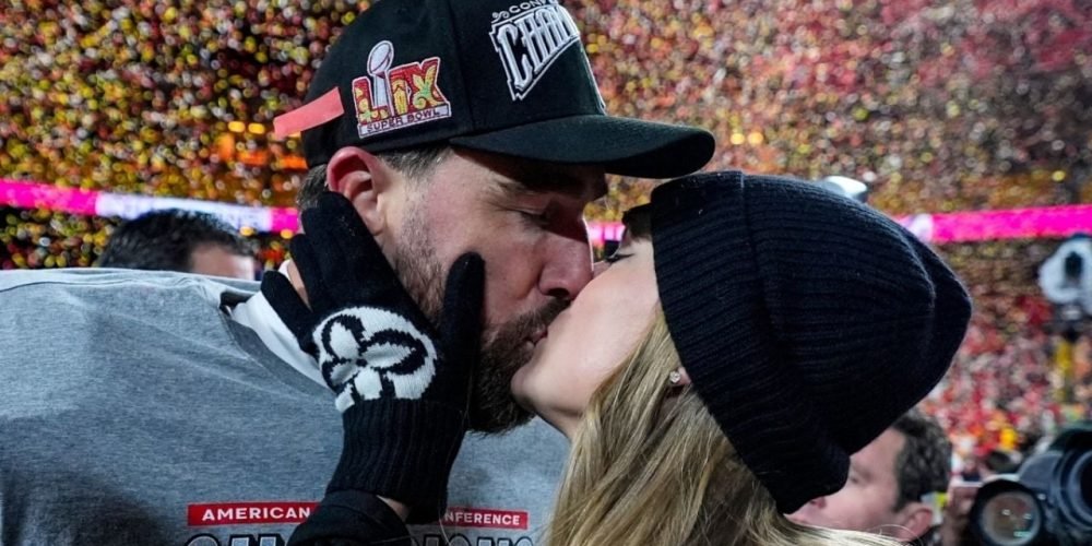 acuerdo prenupcial Taylor Swift y Travis Kelce