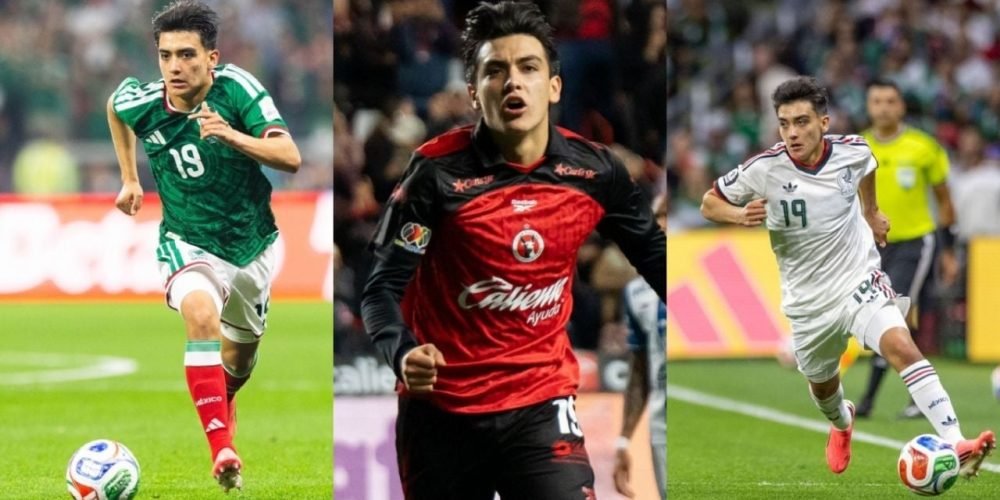 Gilberto Mora valor fichaje