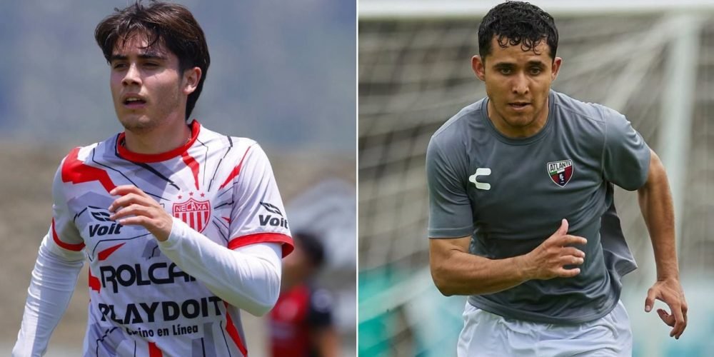 Inicio Liga MX 2026