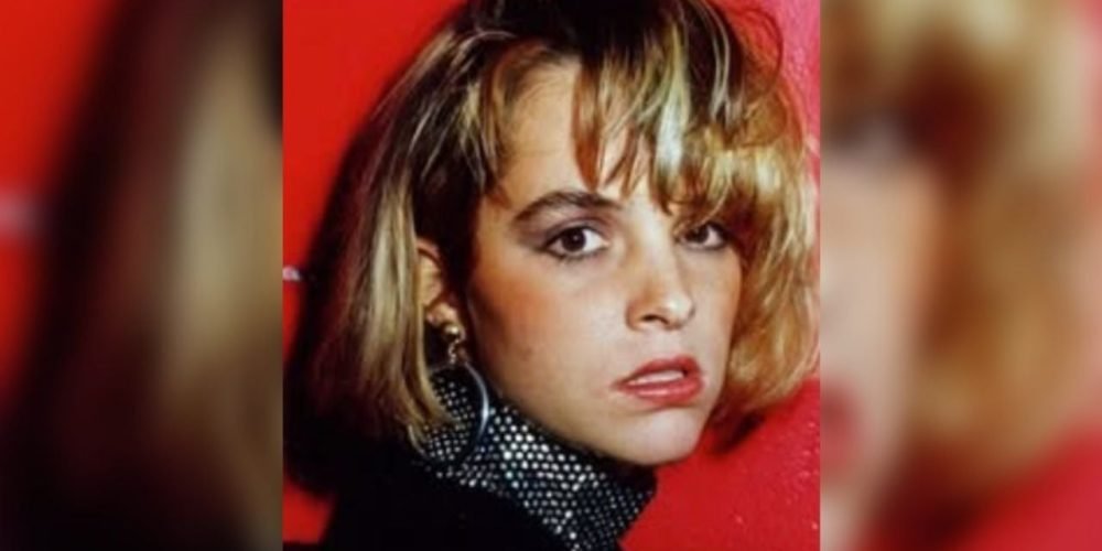 Minnie West Amparo Serrano accidente