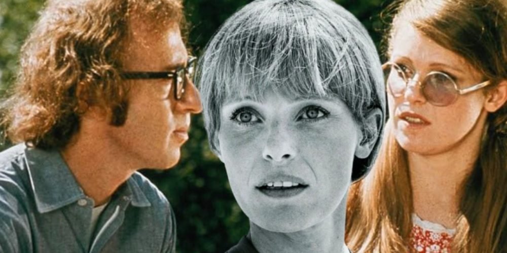 Louise Lasser