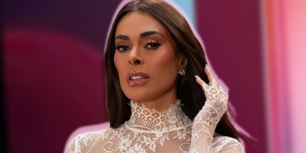 Galilea Montijo críticas rostro