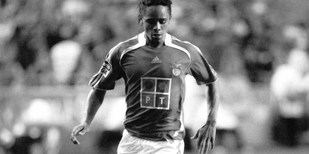 Manú futbolista accidente Portugal