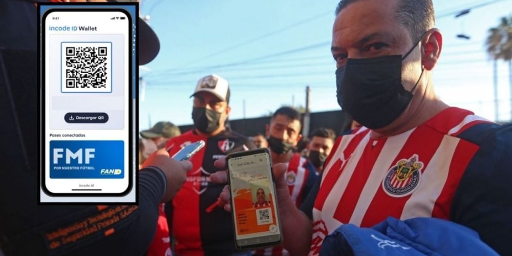 Multa FMF protección datos Fan ID