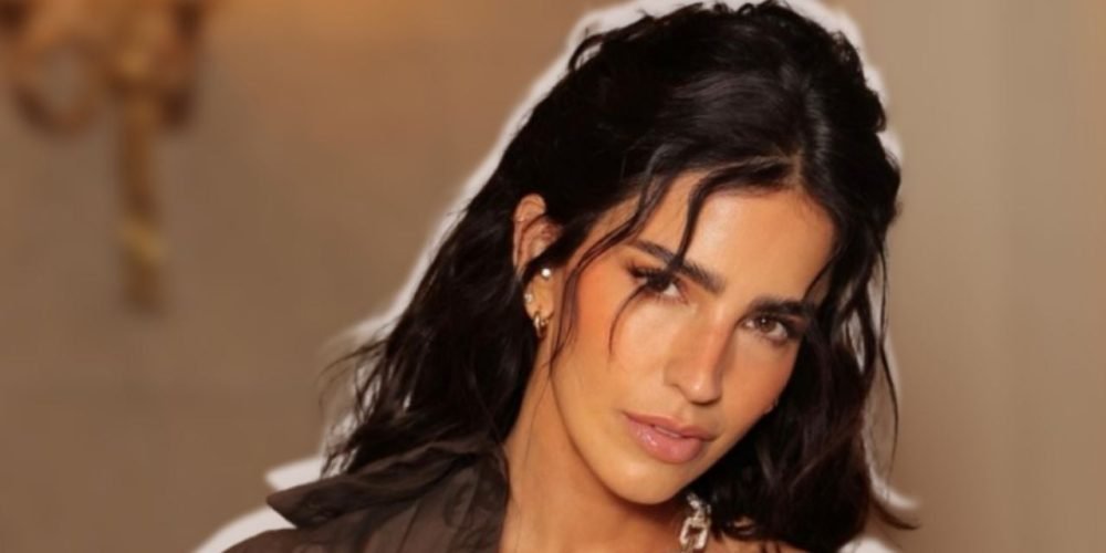 Bárbara de Regil accidente cloro