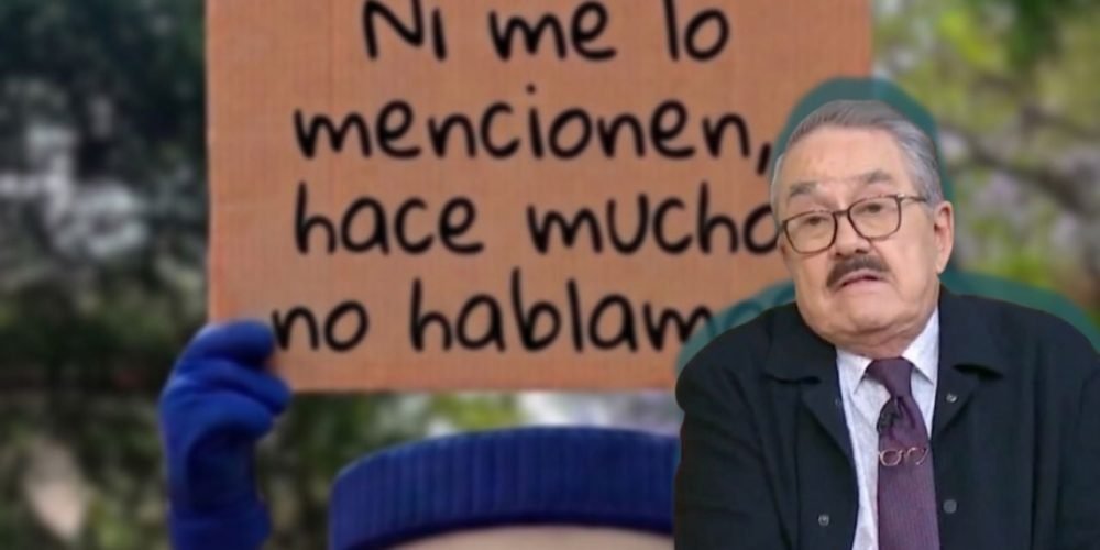 Marcas se deslindan Pedro Sola