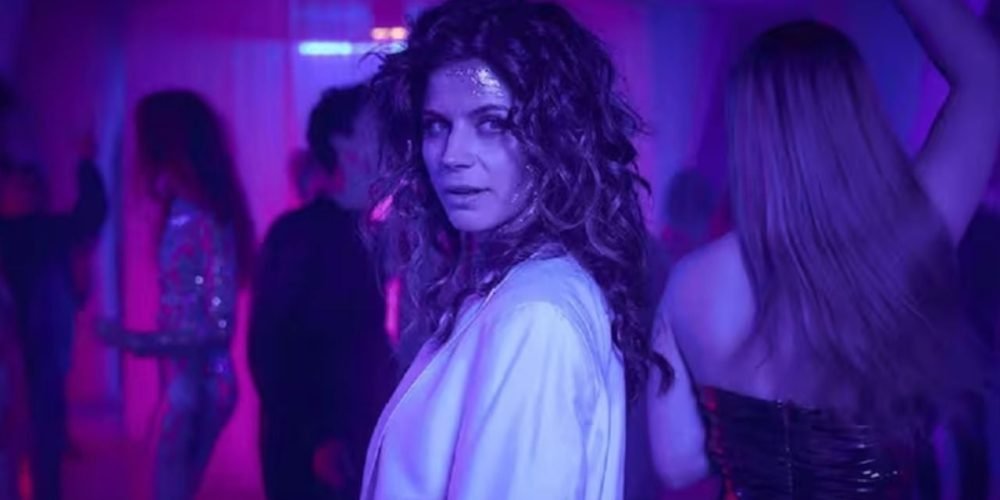 Thriller infidelidades Netflix