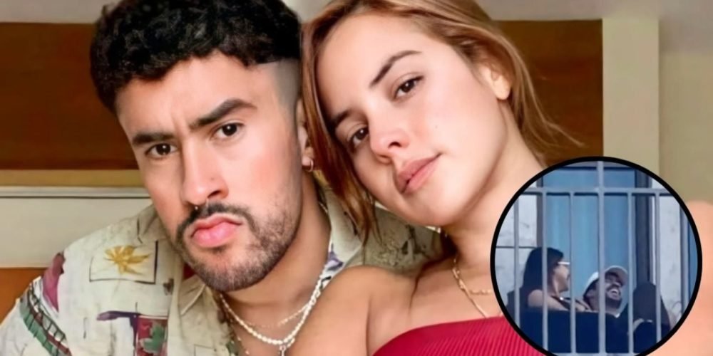 Bad Bunny Gabriela Berlingeri reconciliación