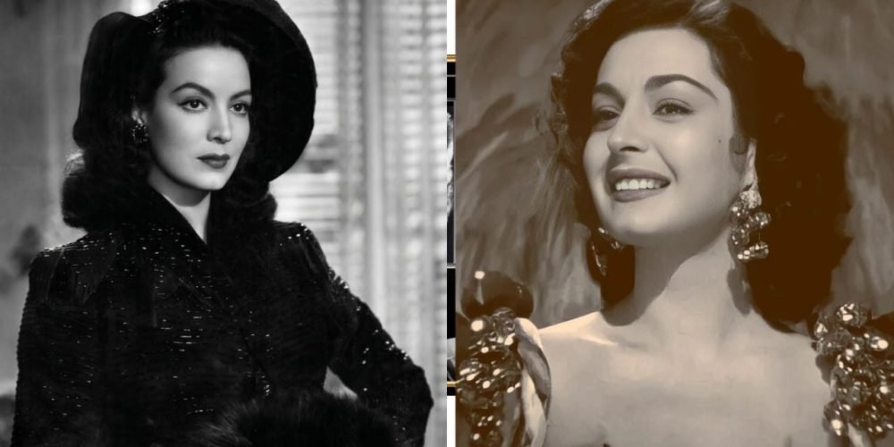 Elsa Aguirre María Félix tragedias