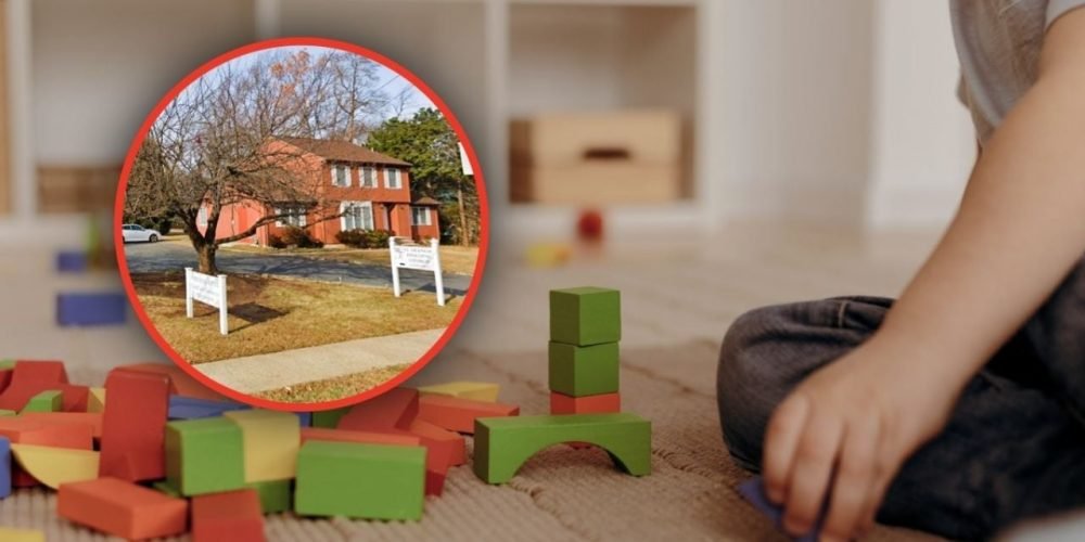 Guardería niños autismo sedantes