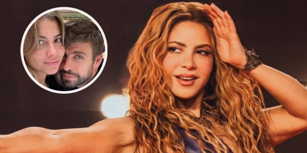 Shakira Gerard Piqué Mundial 2026