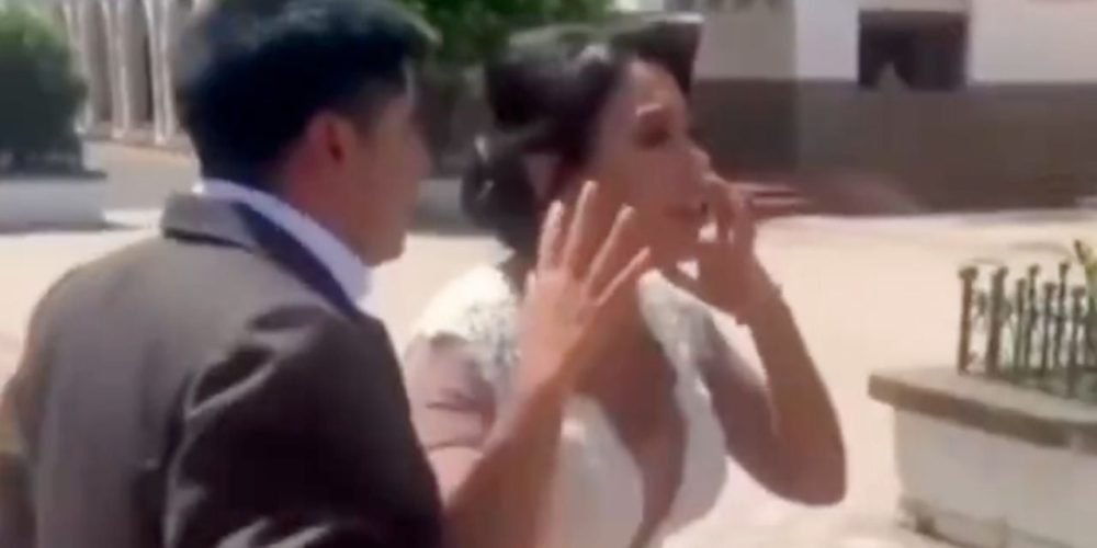 novia se arrepiente boda