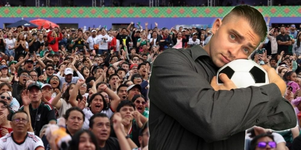 Fan Fest CDMX