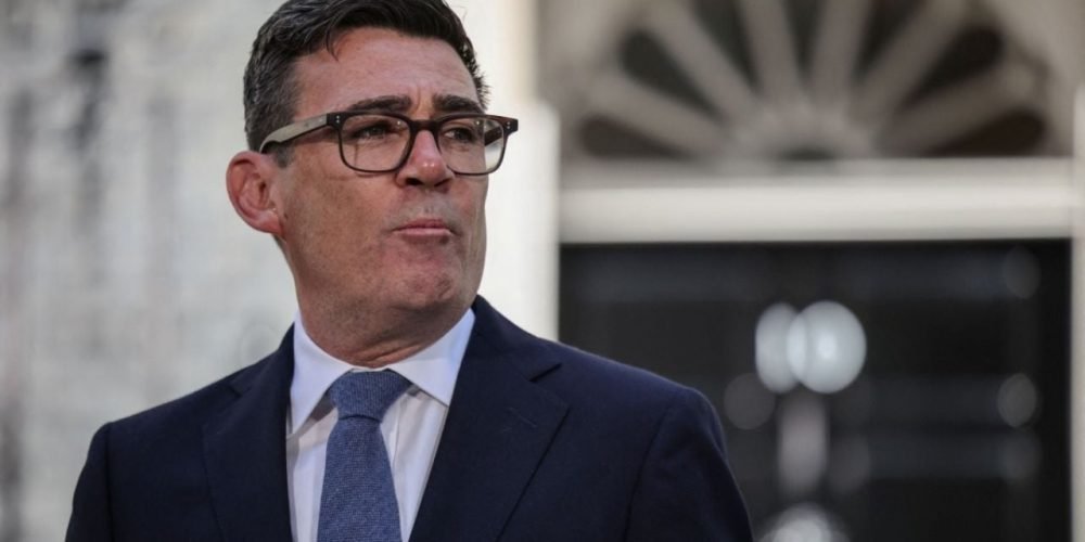 Andy Burnham primer ministro Reino Unido