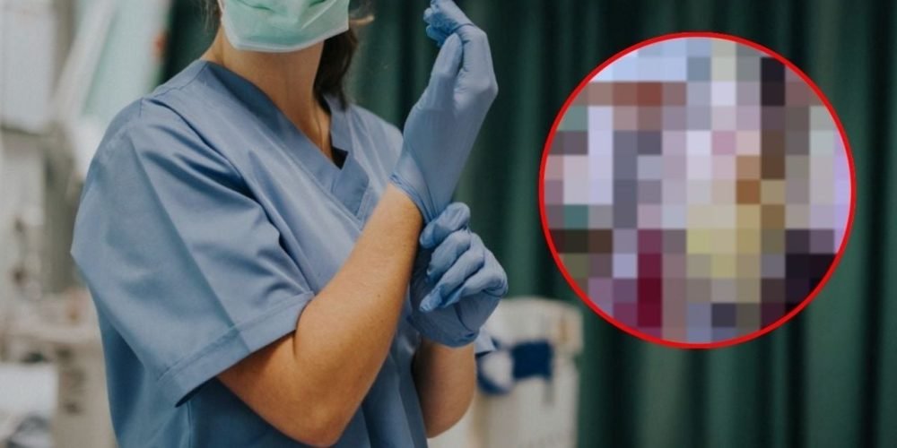 Asesinato enfermera India