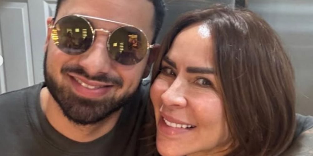 Aylín Mujica donaciones Maahez