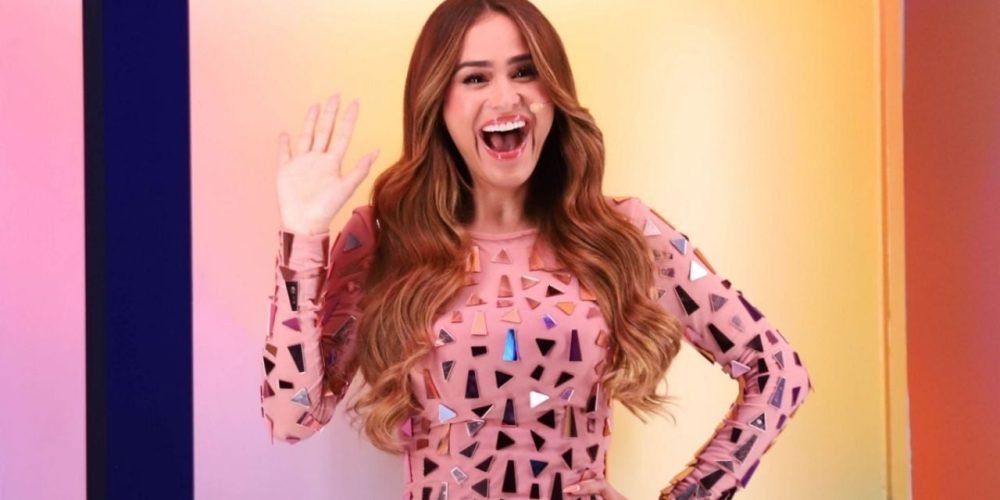 Yanet García La Casa de los Famosos México