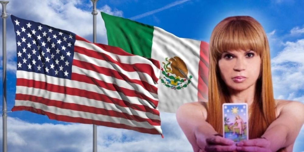 Mhoni Vidente predice