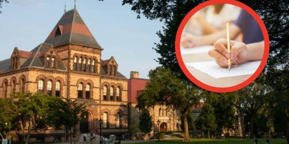 Fraude IA Universidad Brown