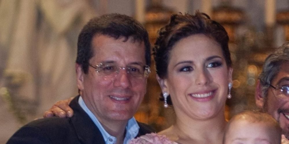 divorcio Angélica Vale y Otto Padrón