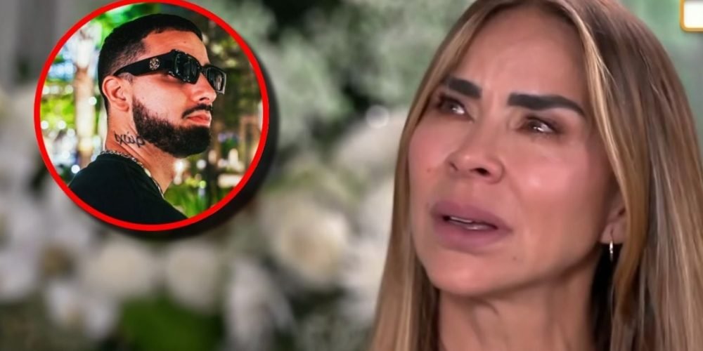 Aylín Mujica Maahez muerte