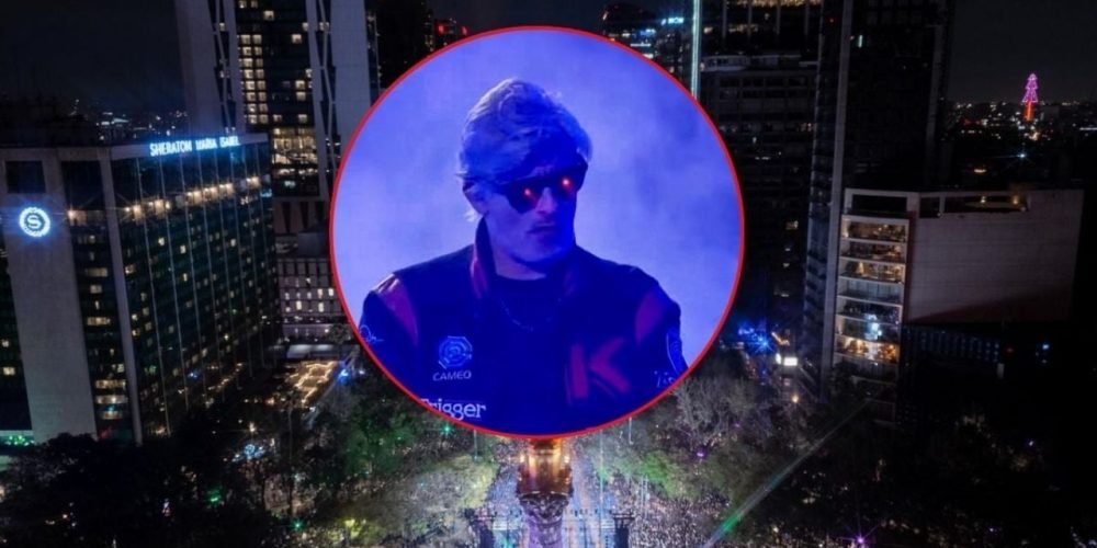 Kavinsky DJ