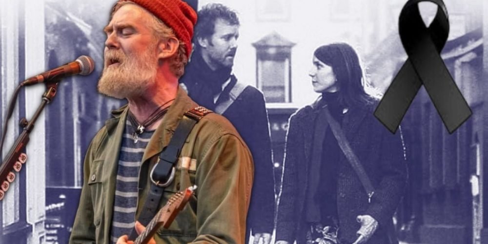 Glen Hansard muere