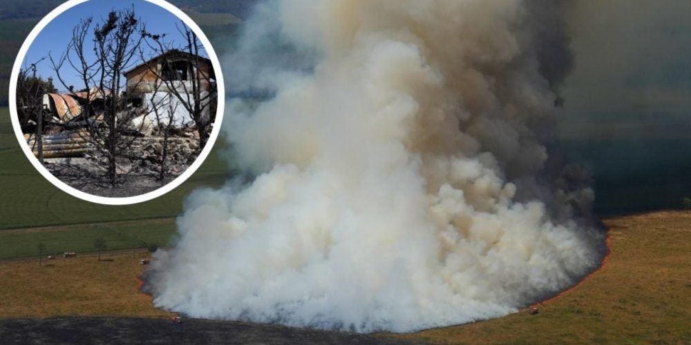 incendios de sexta generación