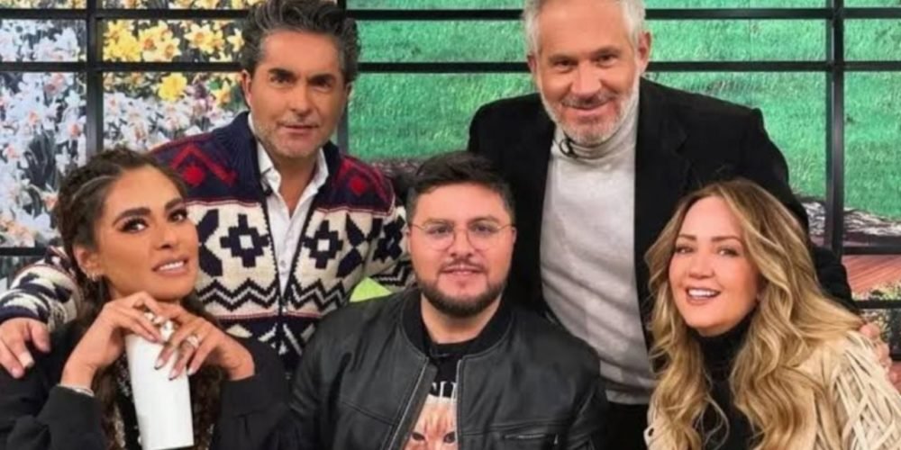 Alessandra Rosaldo Venga La Alegría