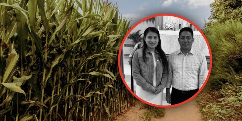 pareja deportada guatemala